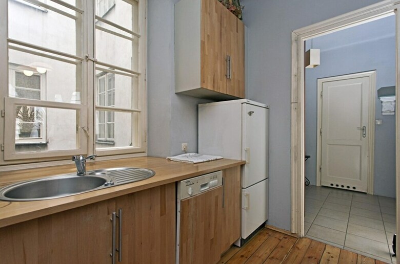 Aparthotel P&o Apartments Old Town
