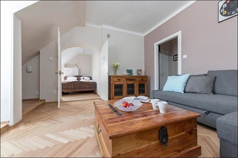 Aparthotel P&o Apartments Old Town