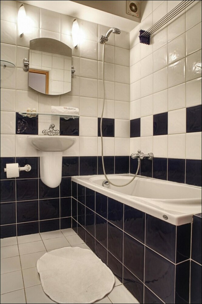 Aparthotel P&o Apartments Old Town