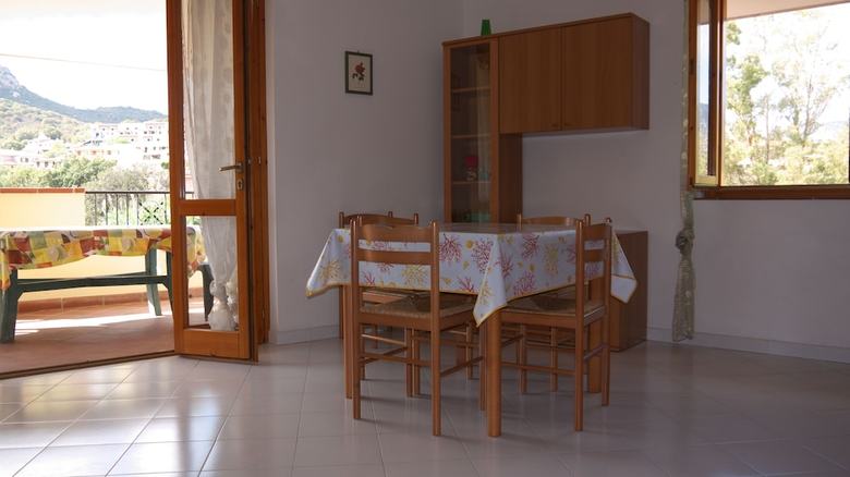 Apartamento Appartamenti Iris