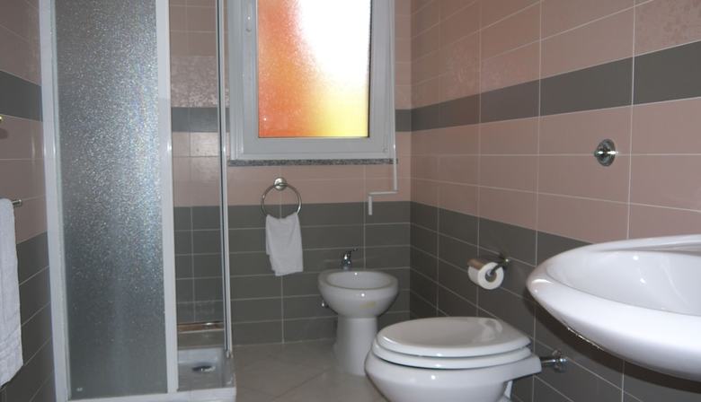 Apartamento Appartamenti Iris