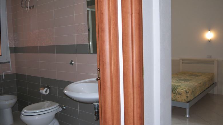 Apartamento Appartamenti Iris