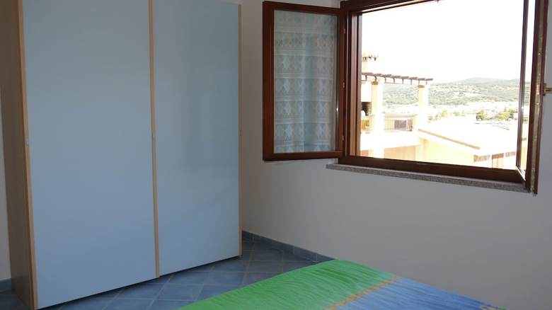 Apartamento Appartamenti Iris