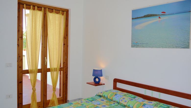 Apartamento Appartamenti Iris