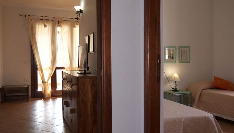 Apartamento Appartamenti Iris
