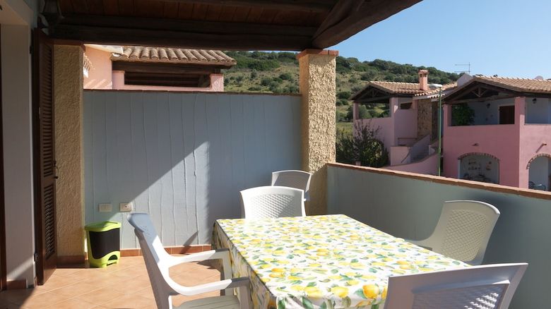 Apartamento Appartamenti Iris