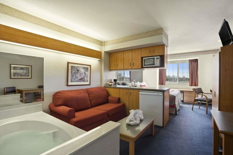 Hotel Ramada Limited Bloomington