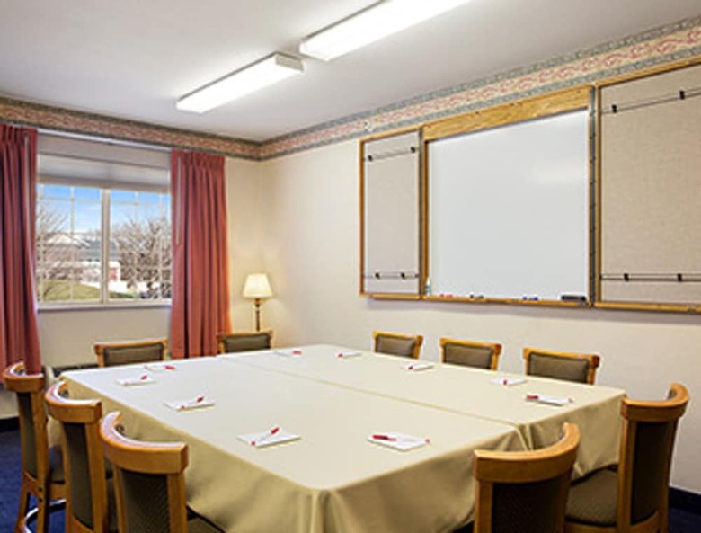 Hotel Ramada Limited Bloomington