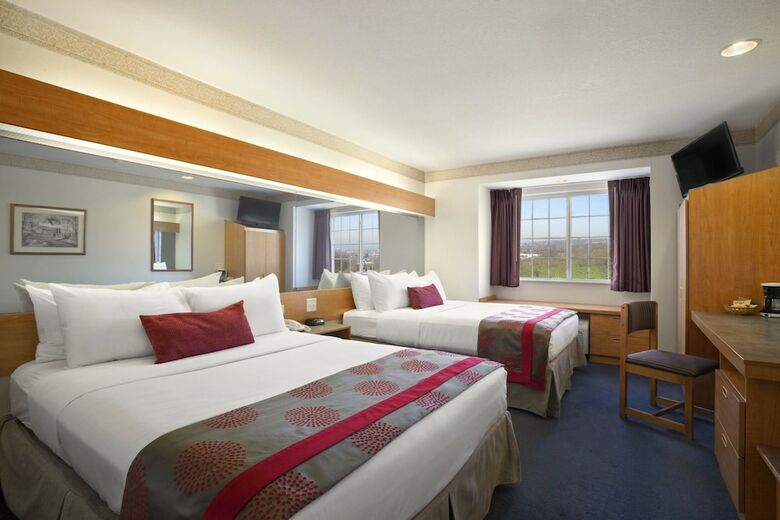 Hotel Ramada Limited Bloomington