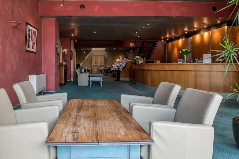 Arass Hotel Antwerp