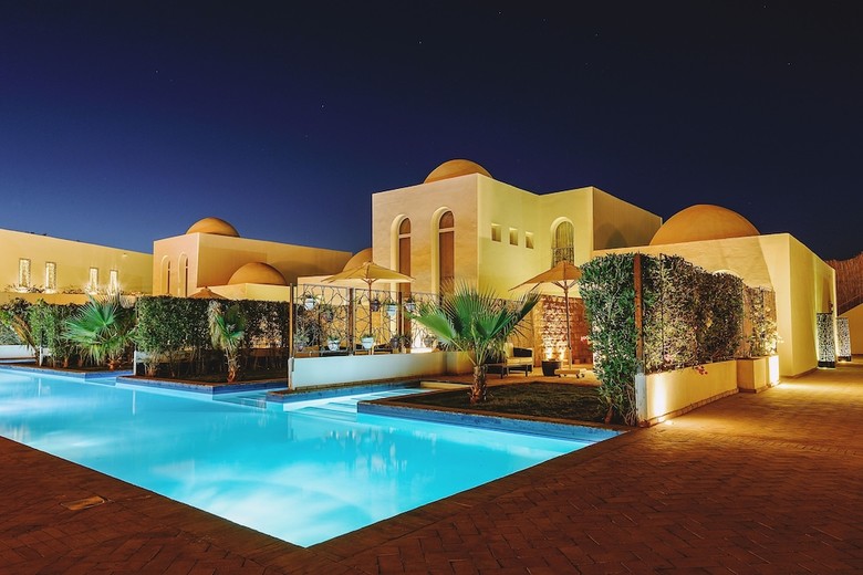 Apartamento Fort Arabesque Resort, Spa & Villas - All Inclusive