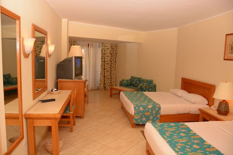Apartamento Fort Arabesque Resort, Spa & Villas - All Inclusive
