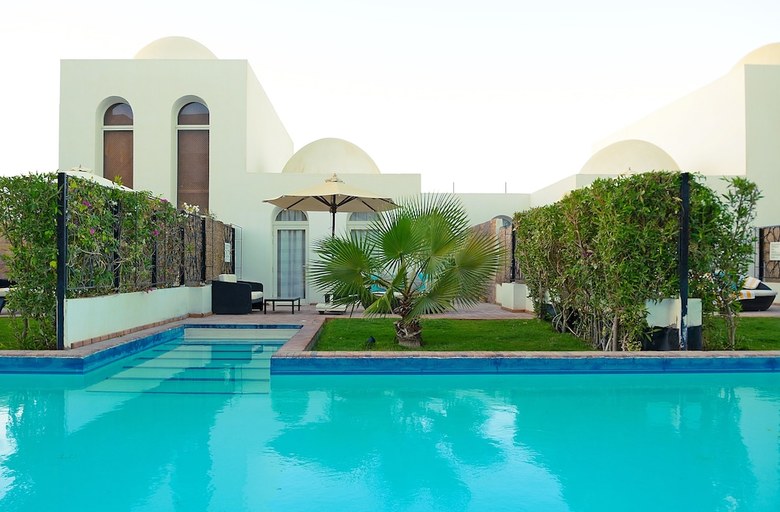 Apartamento Fort Arabesque Resort, Spa & Villas - All Inclusive