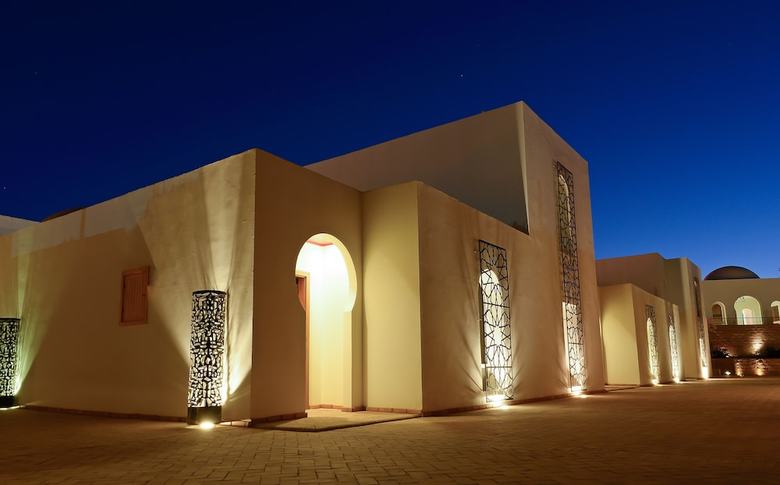 Apartamento Fort Arabesque Resort, Spa & Villas - All Inclusive