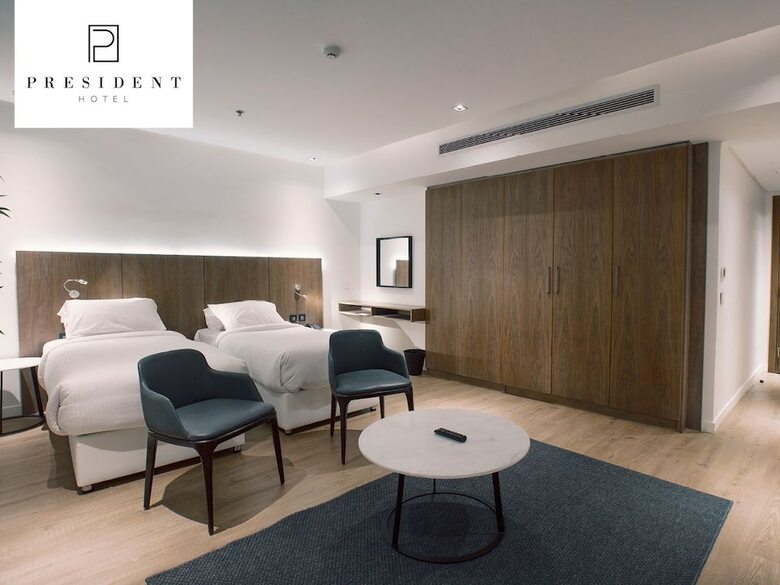 Apartamento Fort Arabesque Resort, Spa & Villas - All Inclusive