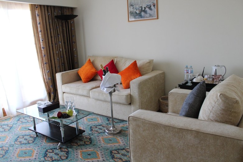 Apartamento Fort Arabesque Resort, Spa & Villas - All Inclusive
