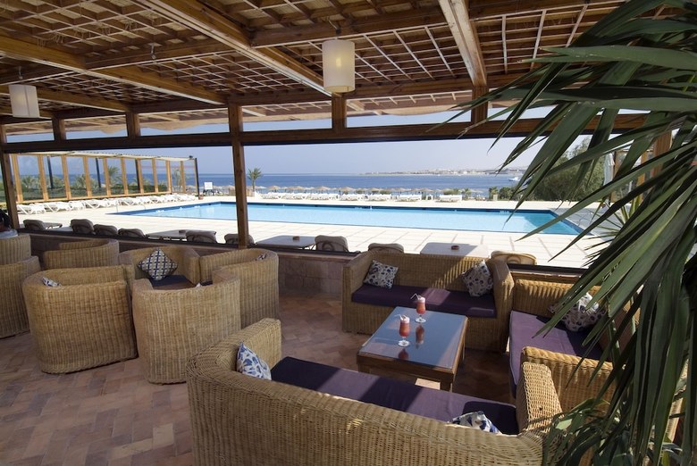 Apartamento Fort Arabesque Resort, Spa & Villas - All Inclusive