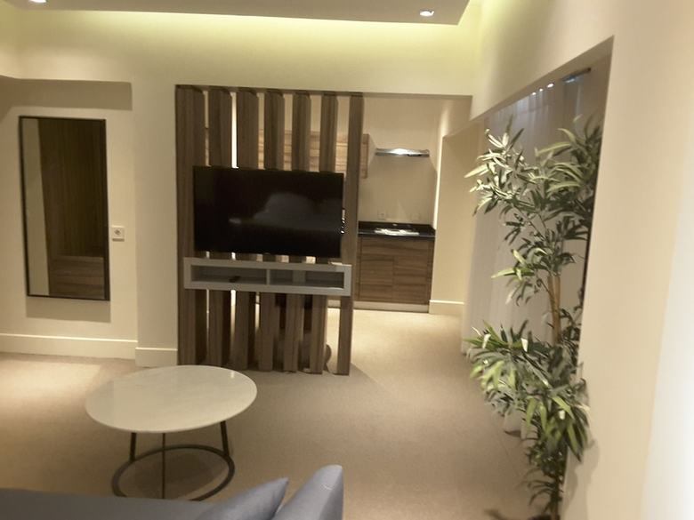 Apartamento Fort Arabesque Resort, Spa & Villas - All Inclusive