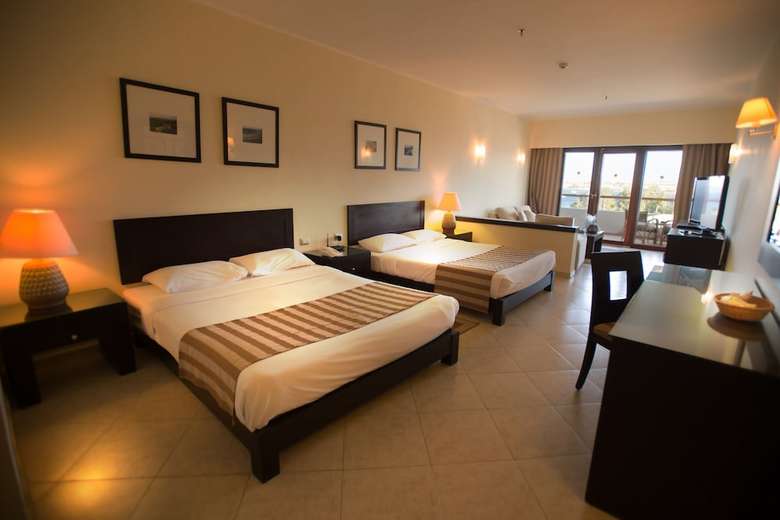 Apartamento Fort Arabesque Resort, Spa & Villas - All Inclusive