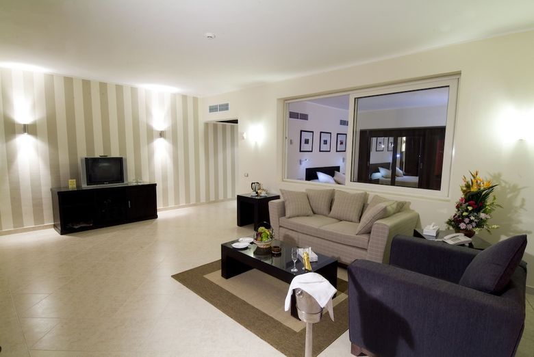 Apartamento Fort Arabesque Resort, Spa & Villas - All Inclusive