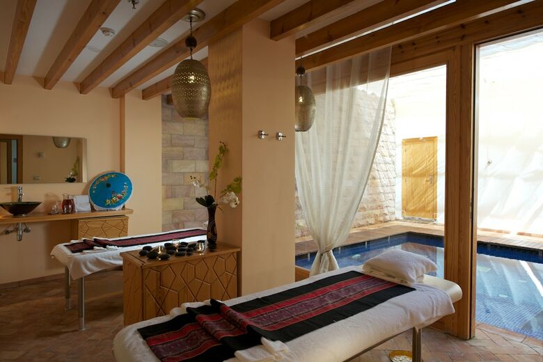 Apartamento Fort Arabesque Resort, Spa & Villas - All Inclusive