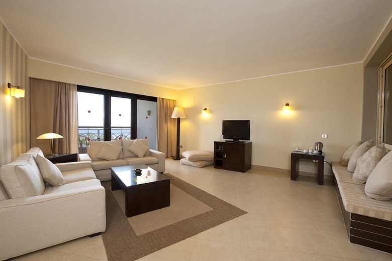 Apartamento Fort Arabesque Resort, Spa & Villas - All Inclusive