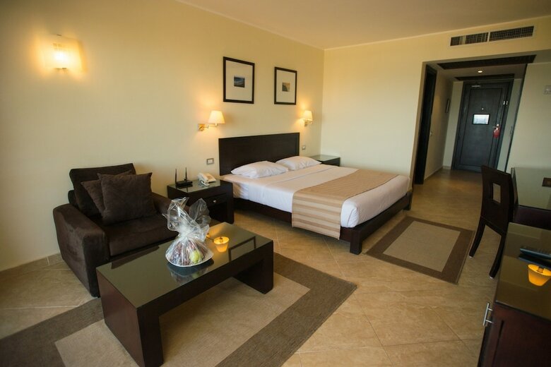 Apartamento Fort Arabesque Resort, Spa & Villas - All Inclusive