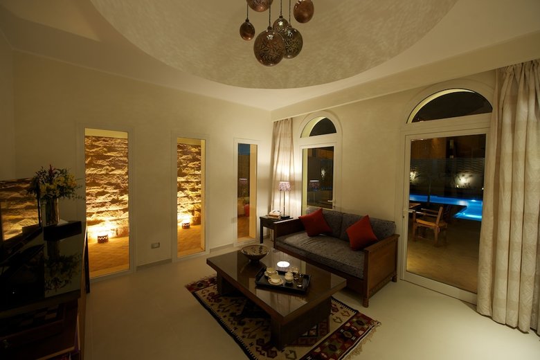 Apartamento Fort Arabesque Resort, Spa & Villas - All Inclusive