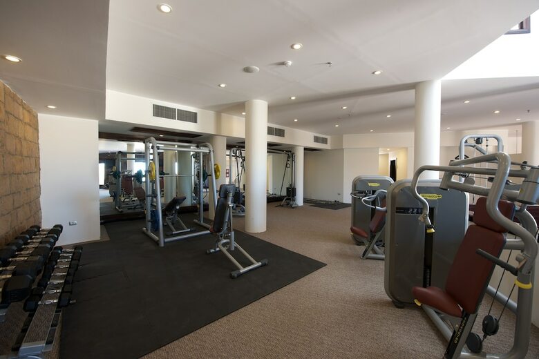Apartamento Fort Arabesque Resort, Spa & Villas - All Inclusive
