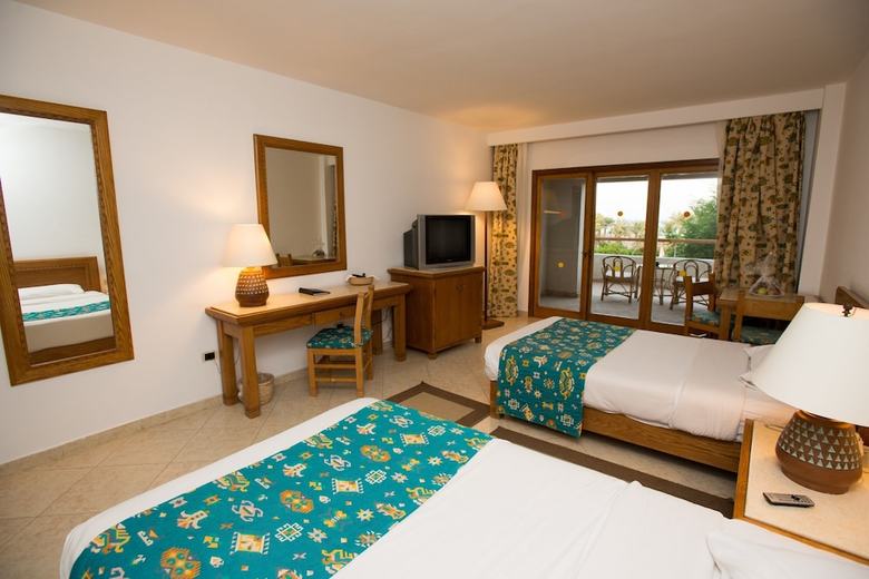 Apartamento Fort Arabesque Resort, Spa & Villas - All Inclusive