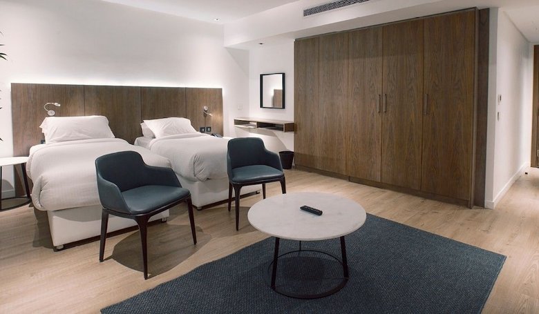 Apartamento Fort Arabesque Resort, Spa & Villas - All Inclusive
