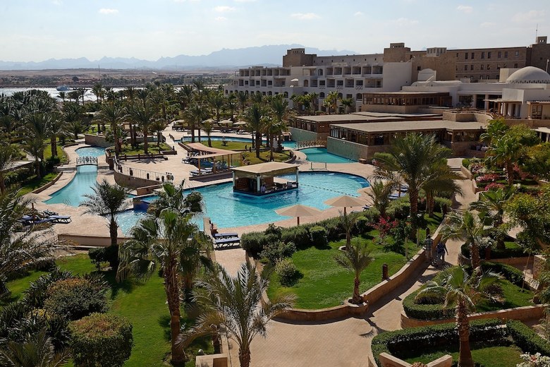 Apartamento Fort Arabesque Resort, Spa & Villas - All Inclusive