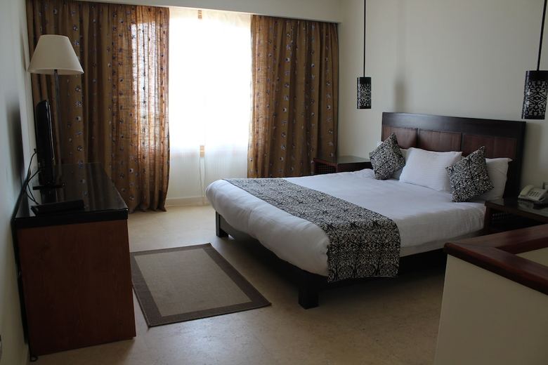 Apartamento Fort Arabesque Resort, Spa & Villas - All Inclusive