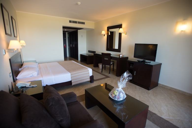 Apartamento Fort Arabesque Resort, Spa & Villas - All Inclusive