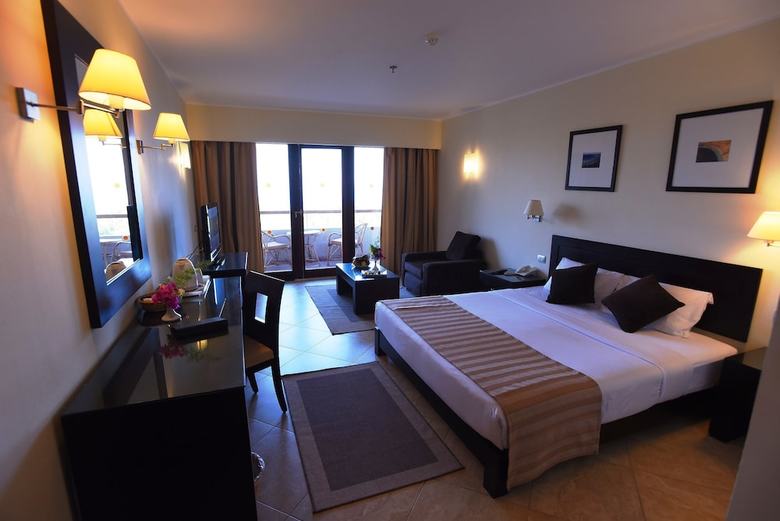 Apartamento Fort Arabesque Resort, Spa & Villas - All Inclusive