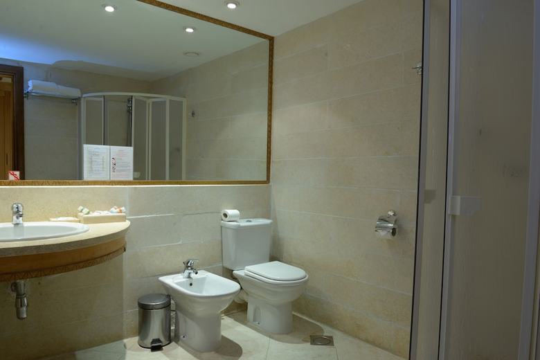 Apartamento Fort Arabesque Resort, Spa & Villas - All Inclusive
