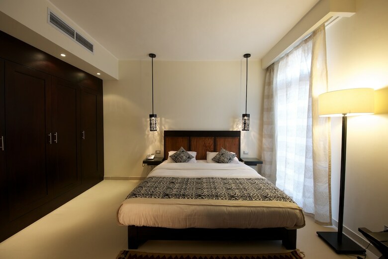 Apartamento Fort Arabesque Resort, Spa & Villas - All Inclusive
