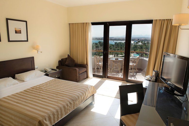 Apartamento Fort Arabesque Resort, Spa & Villas - All Inclusive