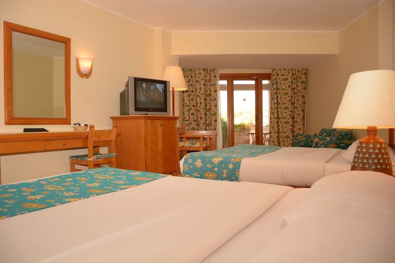Apartamento Fort Arabesque Resort, Spa & Villas - All Inclusive