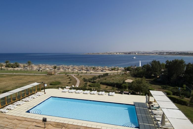 Apartamento Fort Arabesque Resort, Spa & Villas - All Inclusive