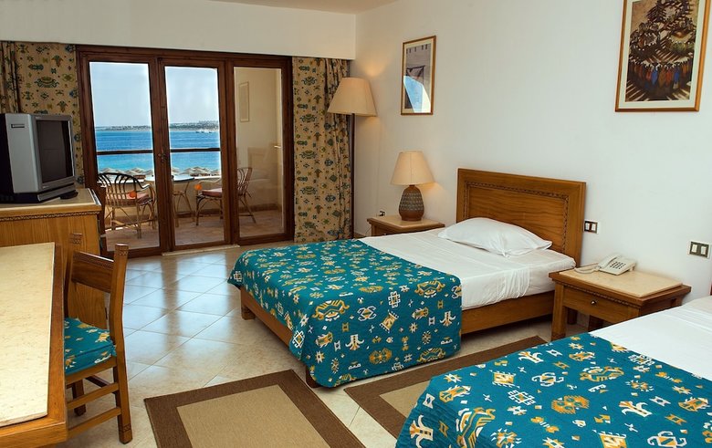 Apartamento Fort Arabesque Resort, Spa & Villas - All Inclusive