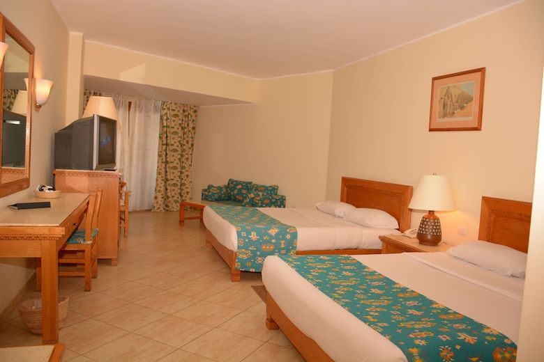 Apartamento Fort Arabesque Resort, Spa & Villas - All Inclusive