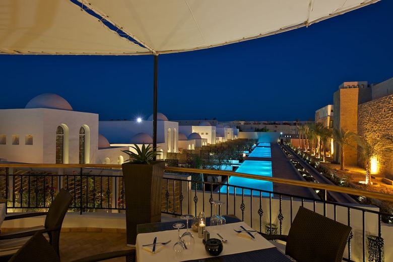 Apartamento Fort Arabesque Resort, Spa & Villas - All Inclusive