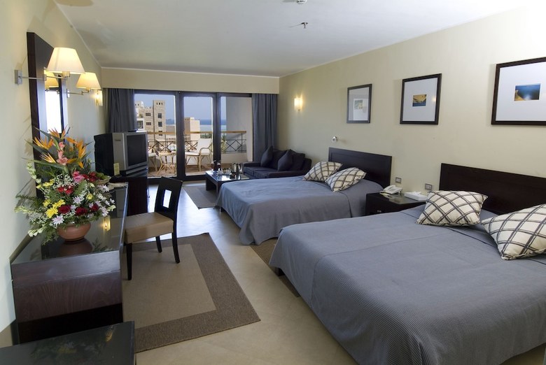 Apartamento Fort Arabesque Resort, Spa & Villas - All Inclusive