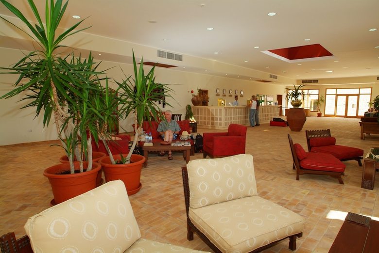 Apartamento Fort Arabesque Resort, Spa & Villas - All Inclusive
