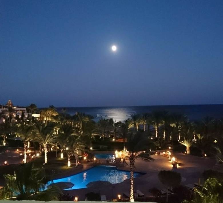 Apartamento Fort Arabesque Resort, Spa & Villas - All Inclusive