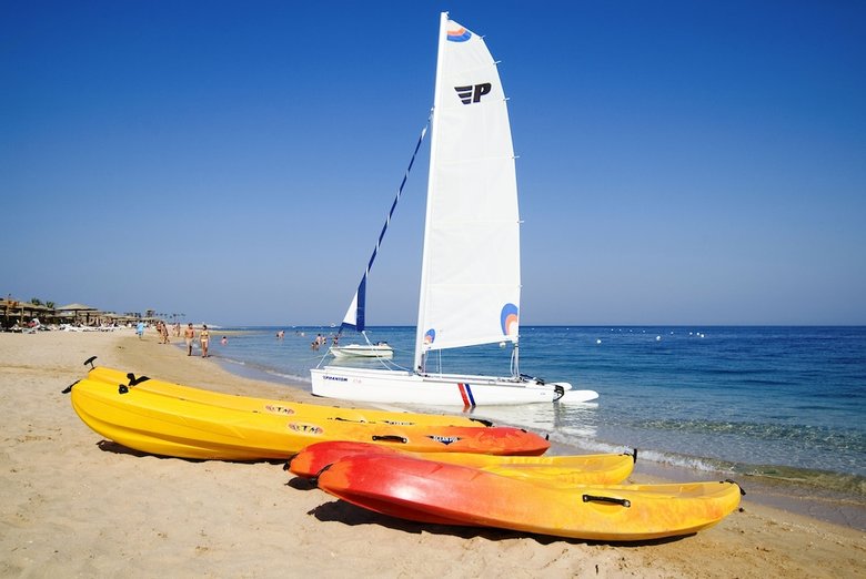 Apartamento Fort Arabesque Resort, Spa & Villas - All Inclusive