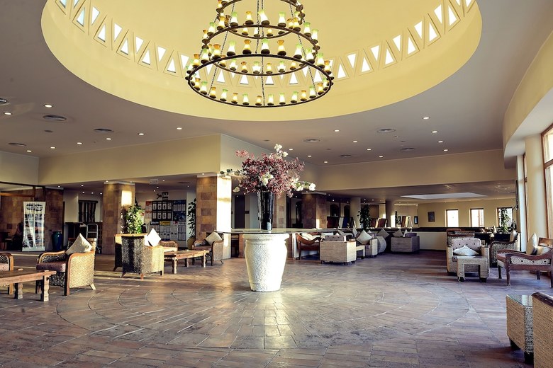 Apartamento Fort Arabesque Resort, Spa & Villas - All Inclusive