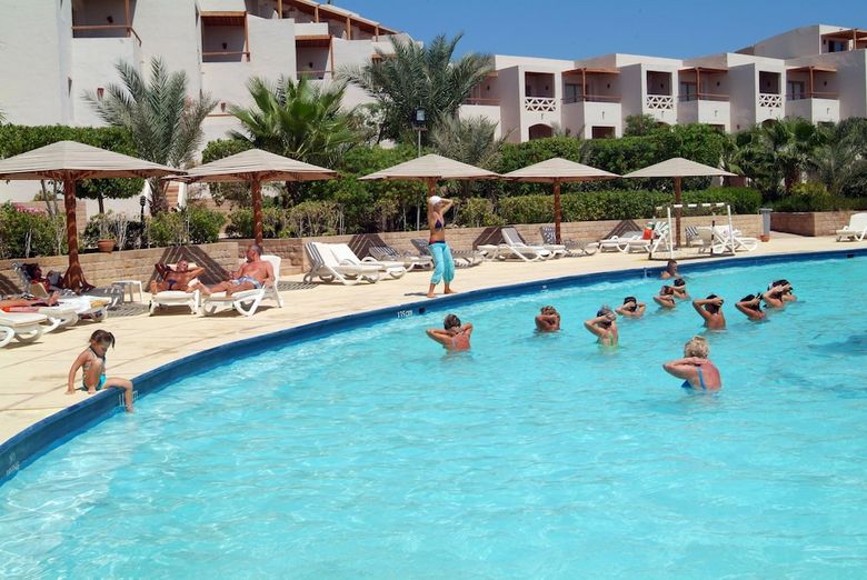 Apartamento Fort Arabesque Resort, Spa & Villas - All Inclusive