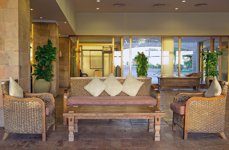 Apartamento Fort Arabesque Resort, Spa & Villas - All Inclusive